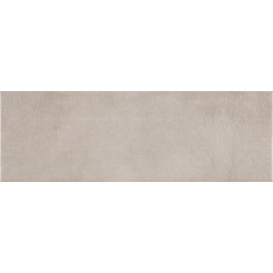 Revestimiento CAEN Taupe mate 20x60cm pasta blanca