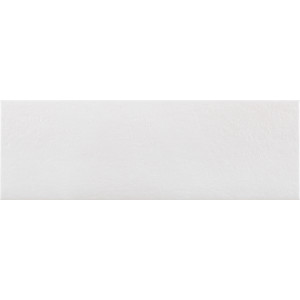Revestimiento CAEN Blanco mate 20x60cm pasta blanca