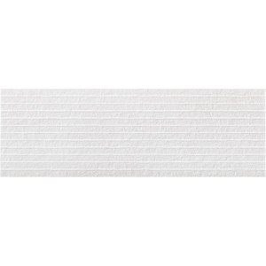 Revestimiento CAEN Buron Blanco mate 20x60cm pasta blanca