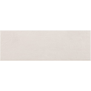 Revestimiento CAEN Creme mate 20x60cm pasta blanca