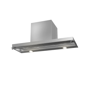 Campana encastrable INTEGRO 51 II BASIC Inox 80cm Thermex