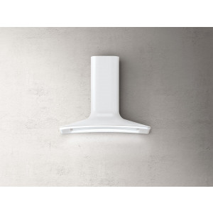 
Campana extractora a pared SWEET WHITE F/85 CM blanco mate Elica