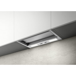 Campana extractora Ciak 2.0 encastrable extraíble 56 cm Elica