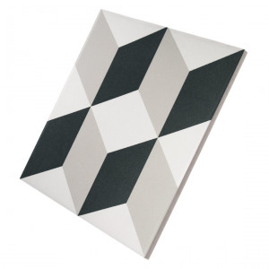 Pavimento CAPRICE PROVENCE 20x20cm Equipe Cerámicas