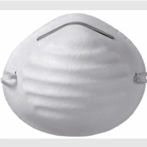 Mascarilla Papel Desechable 