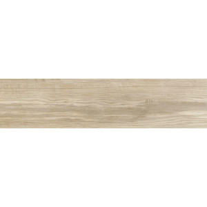 Pavimento Carelia Haya 22.5x90cm madera porcelánica