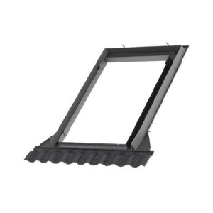 Cerco de estanqueidad para ventanas aisladas 114x160cm Velux