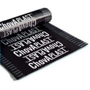 Lámina Chovaplast VEL 30 14001 en rollo de 12m2