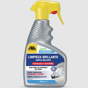 Clean&Shine Limpieza brillante para el hogar