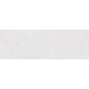 Revestimiento Cluny Textured White 33,3X100cm Slim 7,5mm  