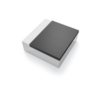 Cobertura Térmica Antracita para Soul Spa 150 Treesse