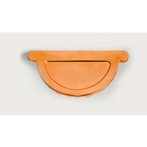 Tapa Ajuste Rapido 280 Cobre 