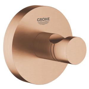 Conjunto Accesorios Essence Cobre Grohe