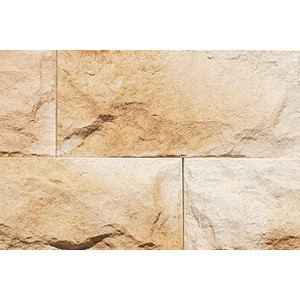 Revestimiento medio PIRINEOS 1x14x14cm Aneto Hidrofugado