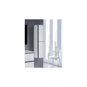 Columna auxiliar Metal Line 120cm derecha