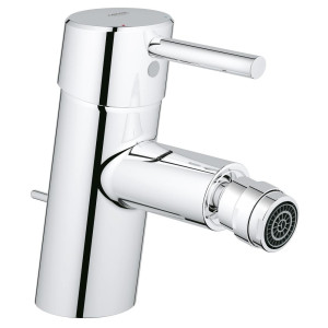 CONCETTO monomando bidé cromo 32208001 Grohe
