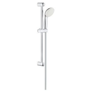 Conjunto new Tempesta barra, teleducha y flexo ducha cromo 27853001 Grohe