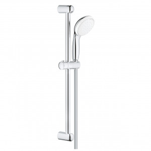 Conjunto de barra ducha Tempesta 100 Cromo Grohe