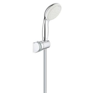 Conjunto de ducha Tempesta 100 Cromo Grohe