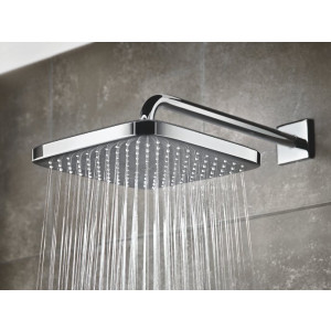 Rociador de ducha Tempesta 250 cube ducha mural Grohe