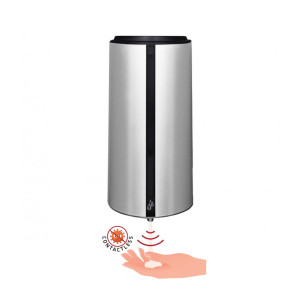 Dispensador automático de jabón de diseño Cosmic