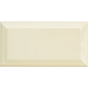Revestimiento METRO CREAM 10X20cm Equipe Cerámicas