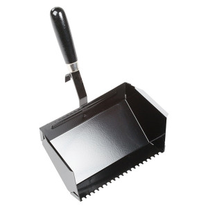 Cuchara 20 cm para cemento cola en hormigón celular YTONG