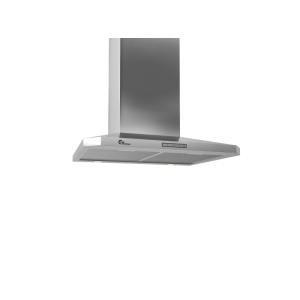 Campana extractora a pared DECOR 787 Inox 60 cm thermex