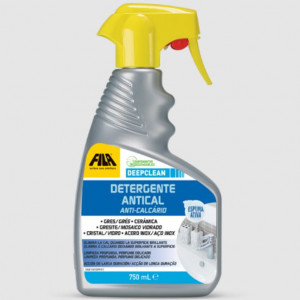 Deepclean Detergente antical de 750ml