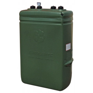 Deposito de gasoil de 1000 L