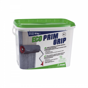ECO PRIM GRIP Imprimador de adherencia 