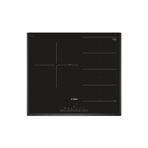 Encimera encastrable Premium 60cm BOSCH PXJ651FC1E