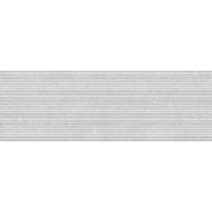 Revestimiento ETIENNE RAYE WHITE 30x90 Pasta blanca rectificado