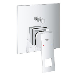Eurocube Mezclador con inversor de 2 vías Grohe 24062000