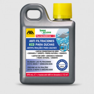FILA Salvadoccia Anti filtraciones ECO para duchas