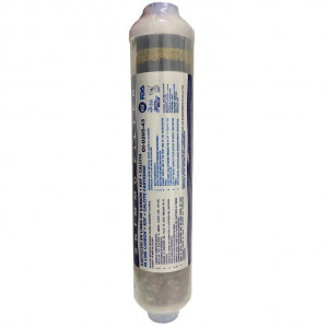 Filtro en linea antibacterias nanosilver