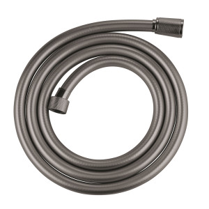 Flexo de ducha Silverflex de 175cm Hard Graphite