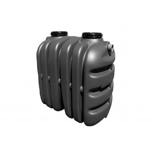 FOSA SEPTICA EPURBLOC 2000 RECT. 190X119X144 + SACO 50 KG. DE MATERIAL FILTRANTE REF. 13210060 TR-L