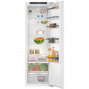 Frigorífico integrable con VitaFresh 1 puerta 177x56cm KIR81ADD0 de Bosch