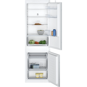 Frigorífico Combi Integrable 177cm Cíclico Balay