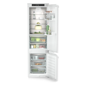 Frigorífico integrable ICBNc 5623 serie Plus de 195x57x55cm Liebherr