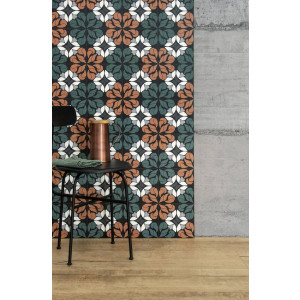 Pavimento FUN AUTUMN 01 20X20 porcelanico rectificado