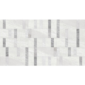 Revestimiento FURNIS-R Blanco 32X99 Pasta Blanca Rectificado Mate Vives
