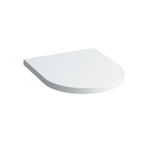 Asiento y tapa caída amortiguada KARTELL Laufen 891333