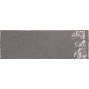 Revestimiento COUNTRY GRAPHITE 6,5X20cm Equipe Cerámicas