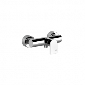 VIA MANZONI monomando ducha cromo 38631/031 Gessi