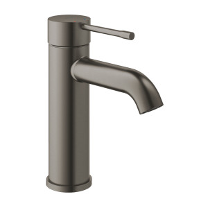 Set Grifería de Lavabo S Essence Grafito Grohe
