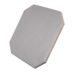 Pavimento OCTAGON GRIS MATE 20x20cm Equipe Cerámicas