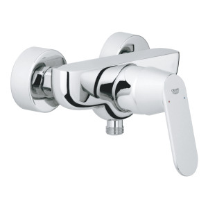 Grohe Eurosmart cosmopolitan mezclador monomando ducha 32837000