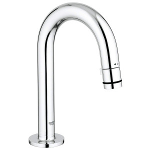 Grohe Universal Pillar Tap caño en C 20201000